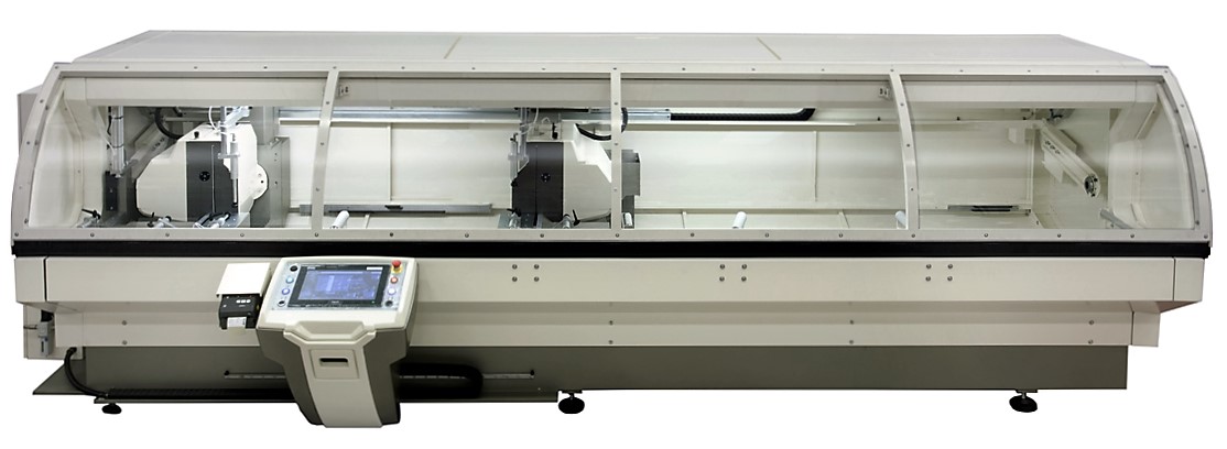 SW 455/555 REVERSE GARDA