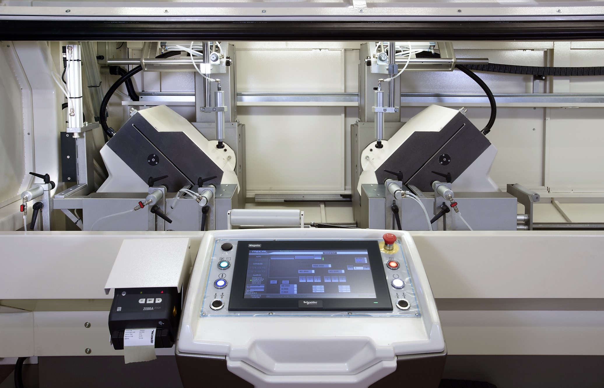 SW 455/555 REVERSE GARDA