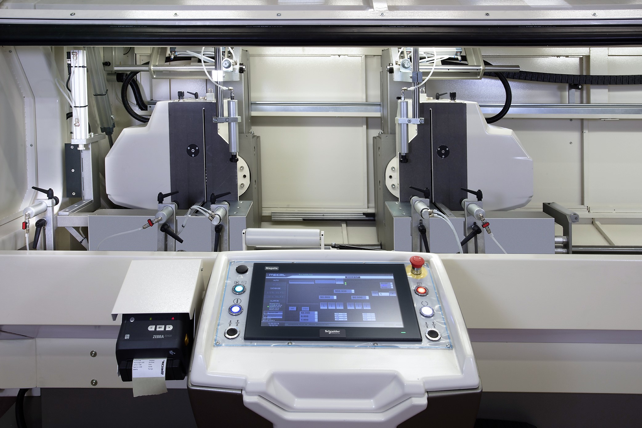 SW 455/555 REVERSE GARDA