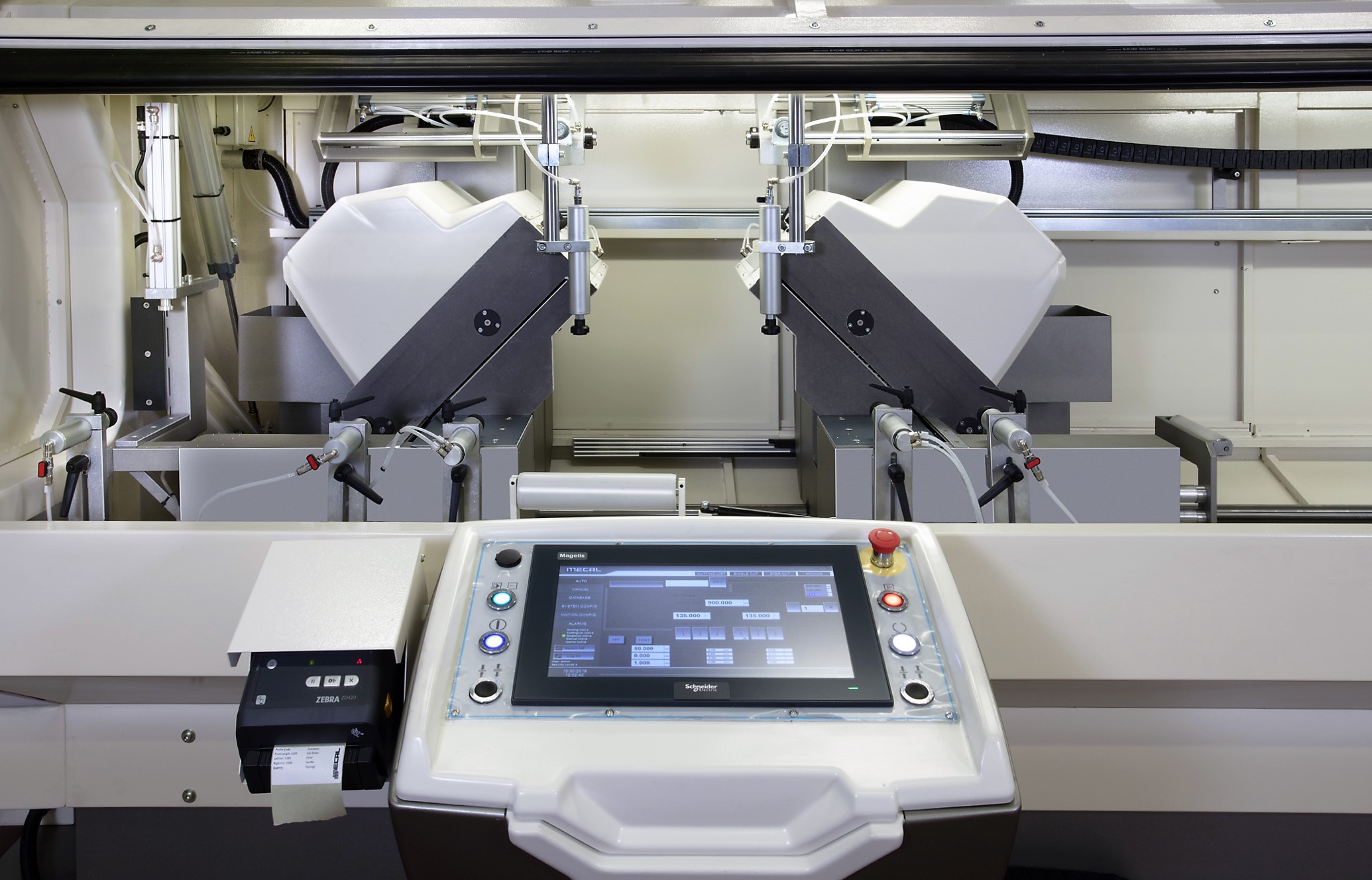 SW 455/555 REVERSE GARDA