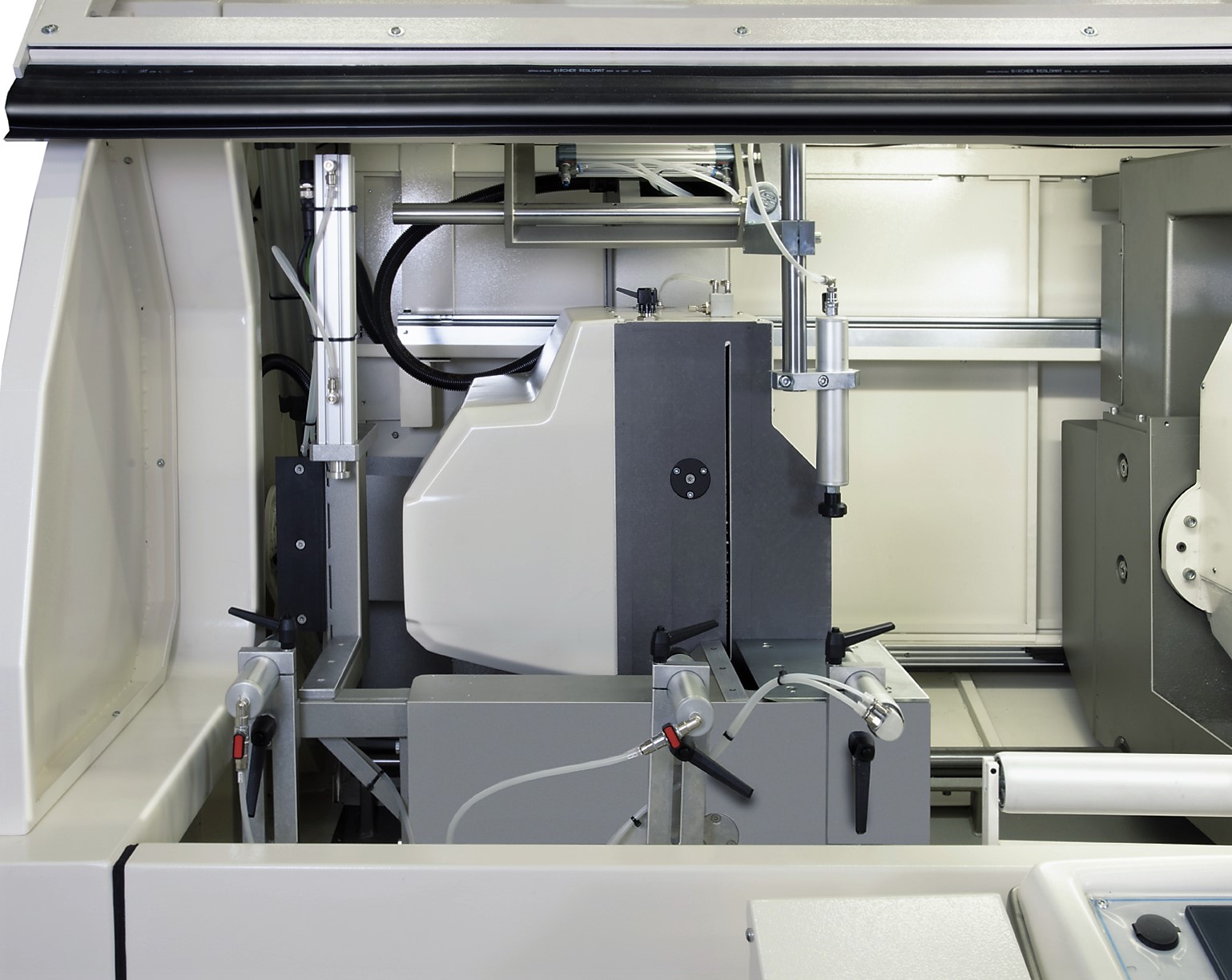 SW 455/555 REVERSE GARDA